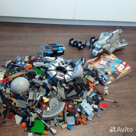 Lego Star wars