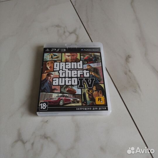 Игры для приставок ps3