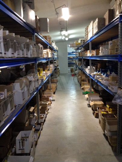 Свободного назначения, 523 м²