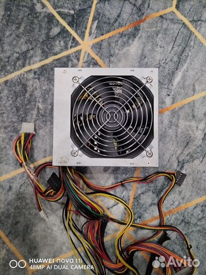 Блок питания для пк Dexp 450