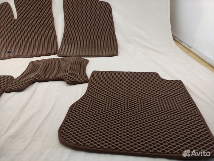 Ева (EVA, эва) коврики Outlander I лот 54