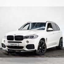 BMW X5 3.0 AT, 2013, 248 000 км, с пробегом, цена 2 987 000 руб.