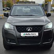 Great Wall Wingle 2.2 MT, 2014, 99 500 км, с пробегом, цена 875 000 руб.