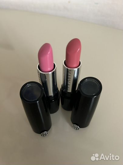 Набор помад mary kay 2 шт
