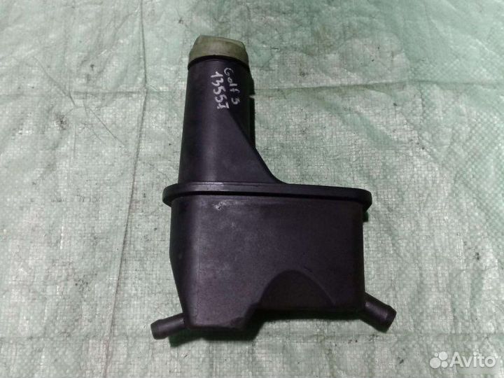 Бачок гидроусилителя Volkswagen Golf 3 хетчбек 1.8