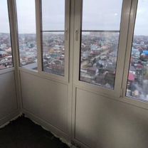 Установка и ремонт окон,москитные сетки, Домодедово