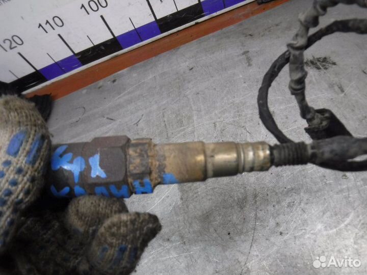 Датчик кислорода Лада Калина 21114 2006