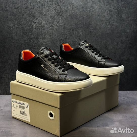 Кроссовки Santani (41)