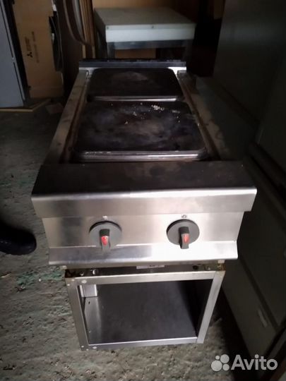 Оборудование для пищевого производства, 9 ед