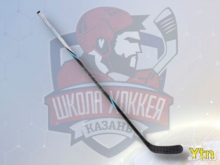 Клюшка хоккейная детская Bauer Nexus Tracer