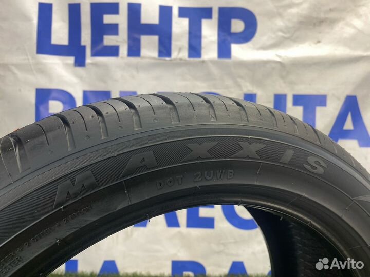 Maxxis Premitra HP5 215/60 R16 95V