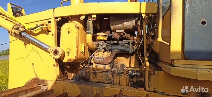 Трактор ЧЗТС Т-10МБ.0121-1, 2022