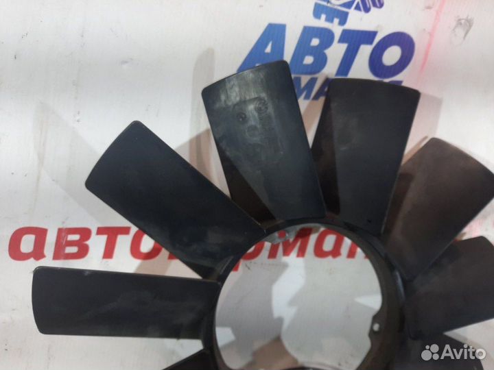 Вентилятор Bmw X5 E53 M54B30 2005