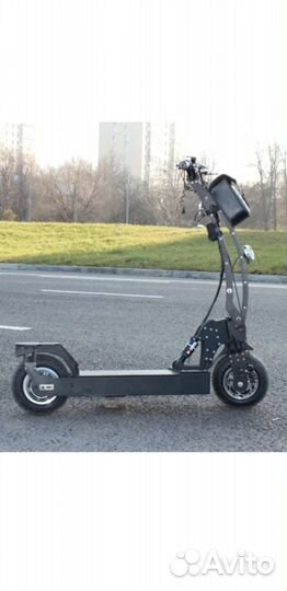 Электросамокат Xiaomi Mijia M365 Pro