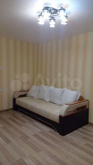 1-к. квартира, 45 м², 12/14 эт.