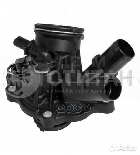 Термостат Mercedes-Benz C (W204 ) (07- ) /E (W212