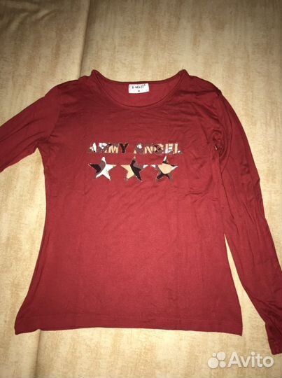 Женские вещи