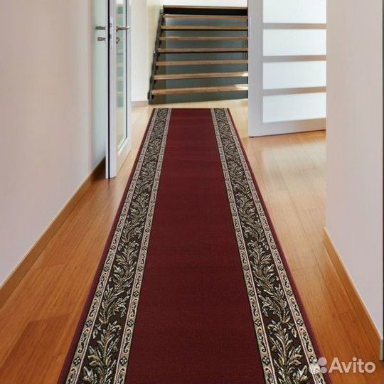 Красная дорожка, Кремлевская дорожка