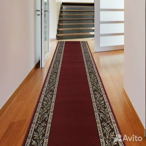 Красная дорожка, Кремлевская дорожка