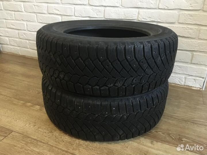 Nexen Winguard WinSpike 205/60 R16 92T