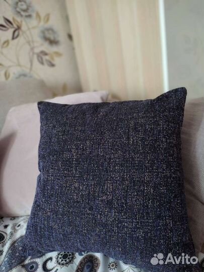 Подушки декоративные