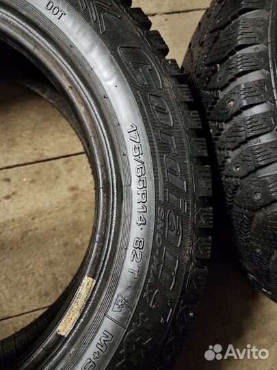 Cordiant Sno-Max 175/65 R14