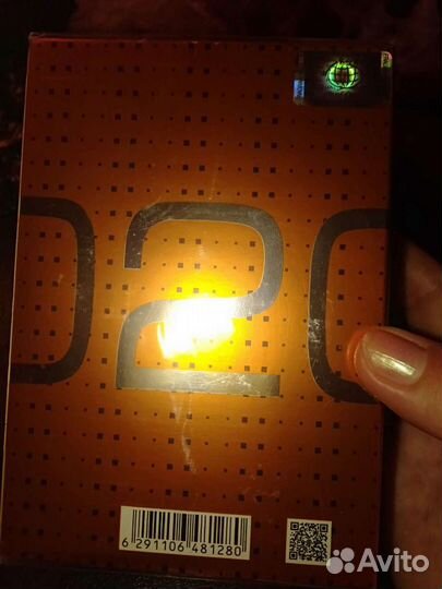 Молекула100мл Дьюти Фри