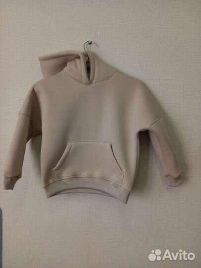 Спортивный костюм новый