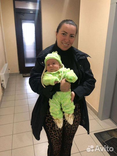 Вещи для девочки