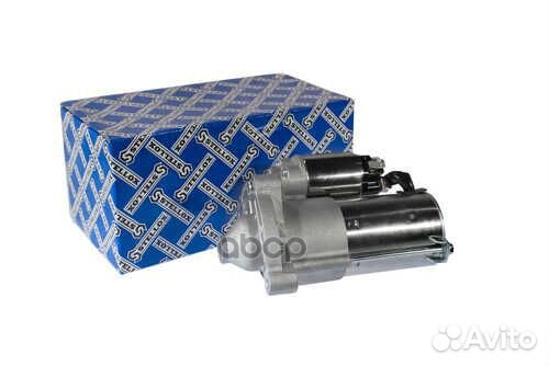 Стартер 0610019SX Stellox