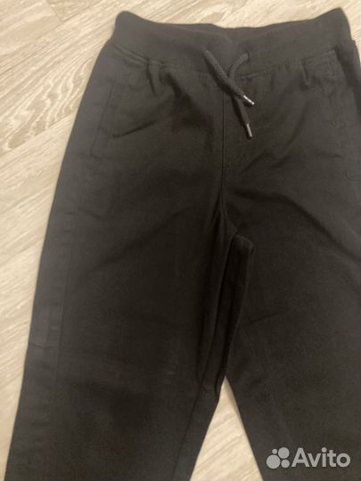 Брюки детские