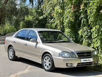 Kia Magentis 2.0 MT, 2005, 379 000 км, с пробегом, цена 340 000 руб.