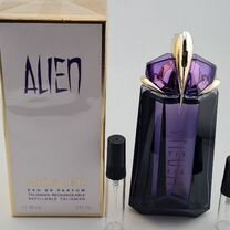 Thierry mugler alien