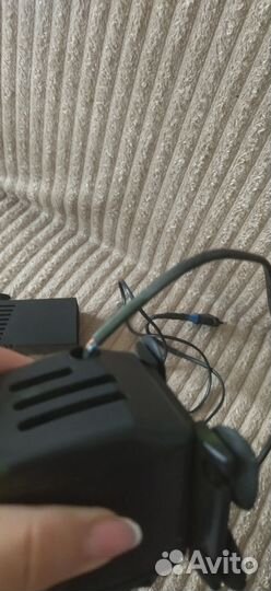 Фильтр для аквариума