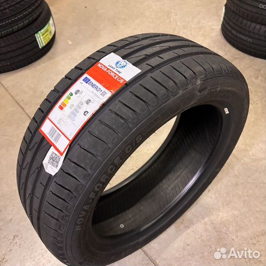 Leao Nova-Force C/S 225/50 R18 99