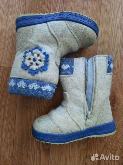 Самокат детский трехколесный бу