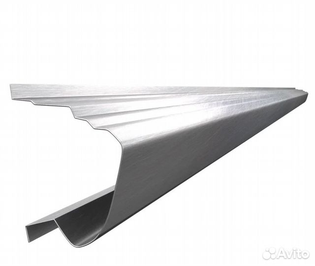 Ремонтные пороги и арки для Renault Курчалой