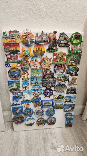 Магнитно-маркерная доска IKEA