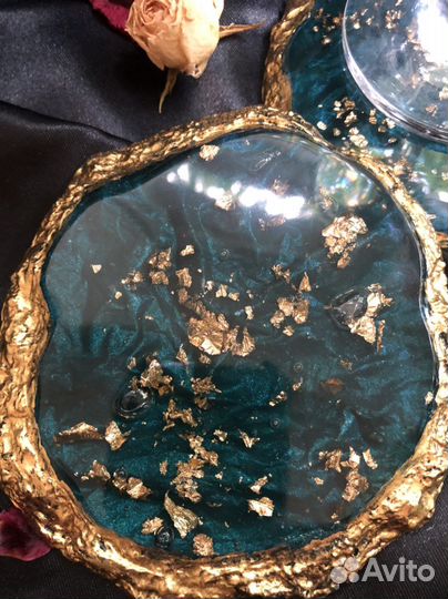 Предметы интерьера