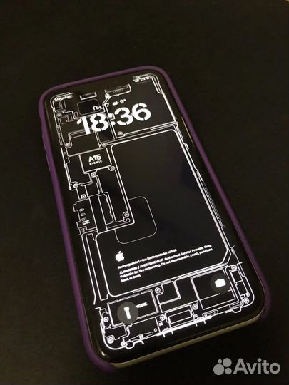 iPhone XR 64gb