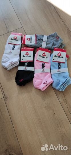 Носки женские