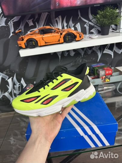 Кроссовки adidas new balance