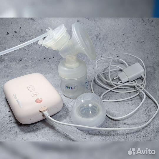 Продам Молокоотсос электрический Avent