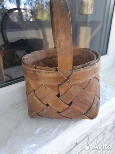 Посуда СССР