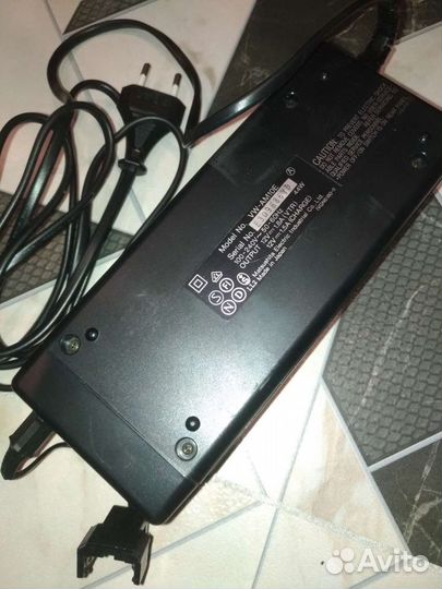 Видеокамера Panasonic M3000