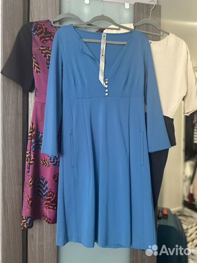 Платья Marc Jacobs