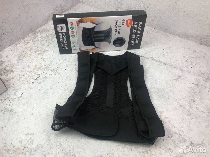 Корректор осанки