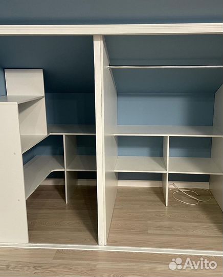 Шкаф для одежды