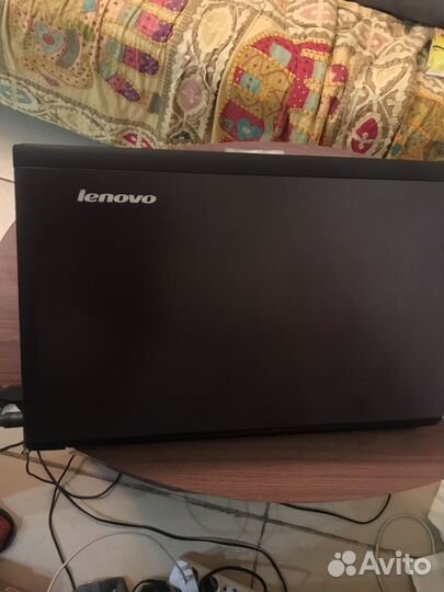 Ноутбук Lenovo core i5