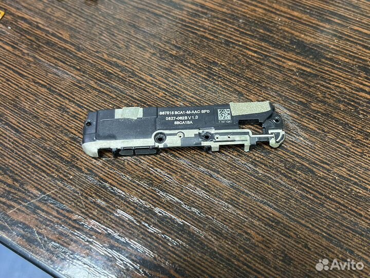 Динамик buzzer Huawei Honor 6c оригинал